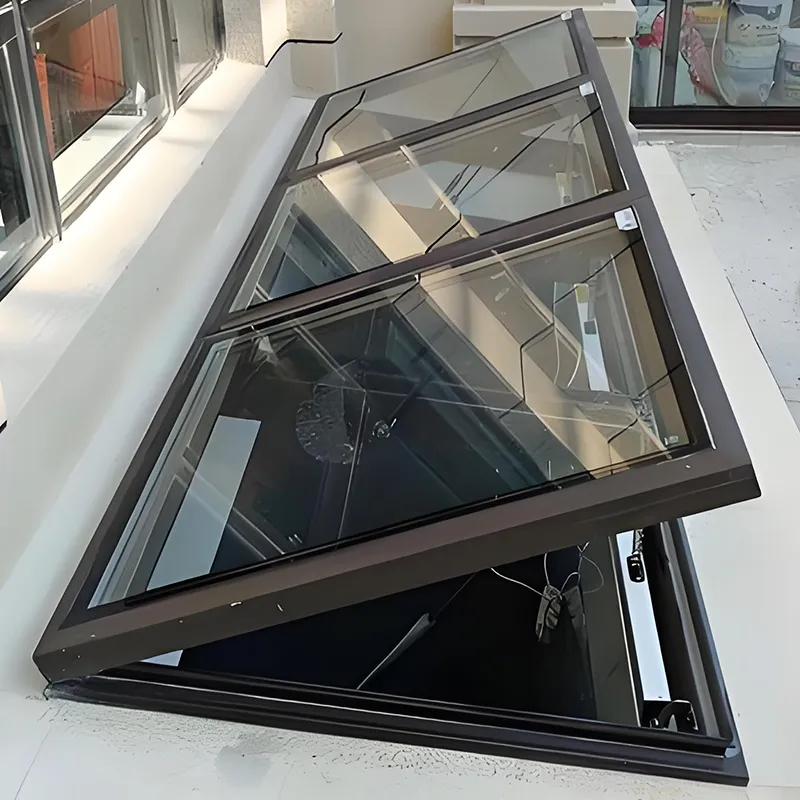 Jaká je typická cena dveří z hliníkové slitiny?