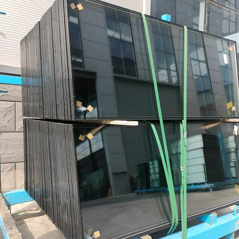 6mm ohnivzdorné sklo