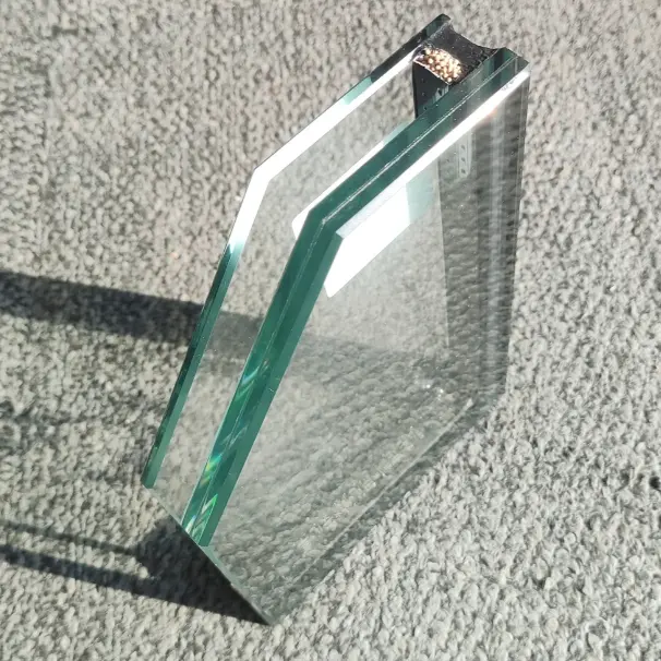 Izolační skla pro dveře a okna